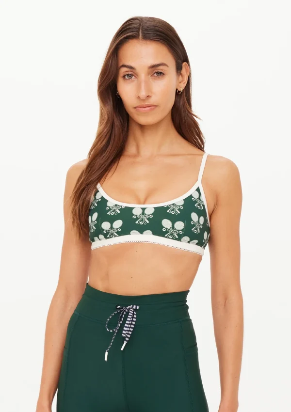 RACQUET SCOOP DANNI BRA 2