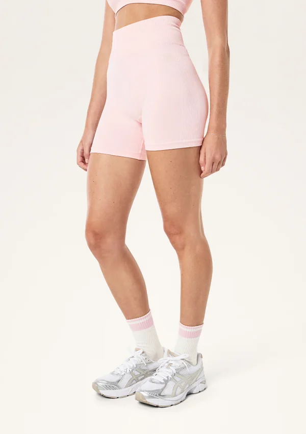 RESTORE SEAMLESS pink 1