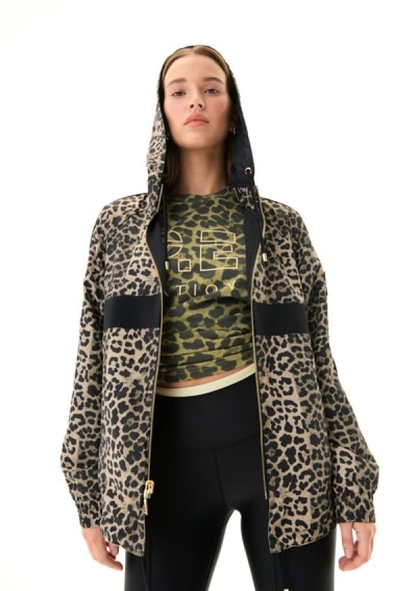 REVERSIBLE MAN DOWN JACKET IN BEIGE 1