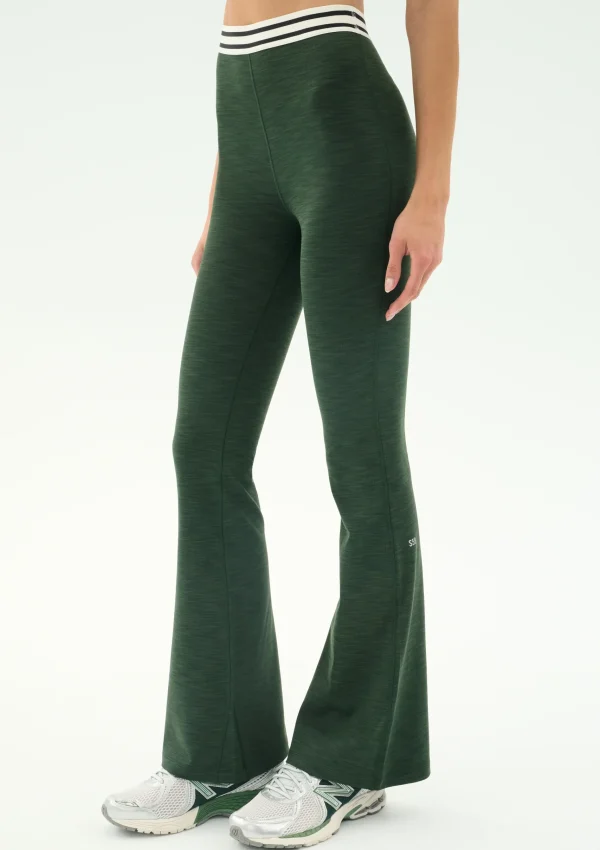 Raquel Active Rib Flare 2