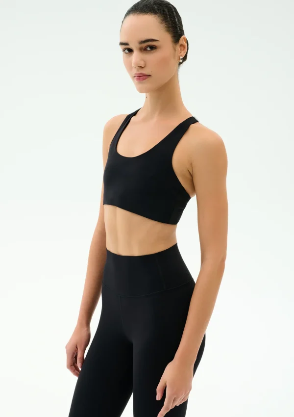 Sara Airweight Bra black 1