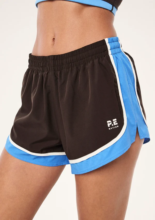 Stride running short in coffee & marina 1
