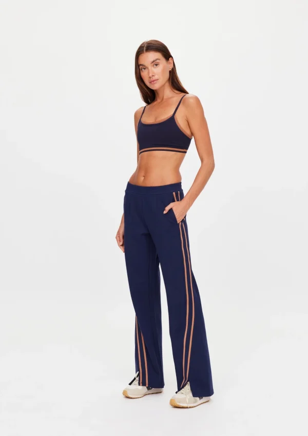 TOLEDO PETRA FLARE PANT 1