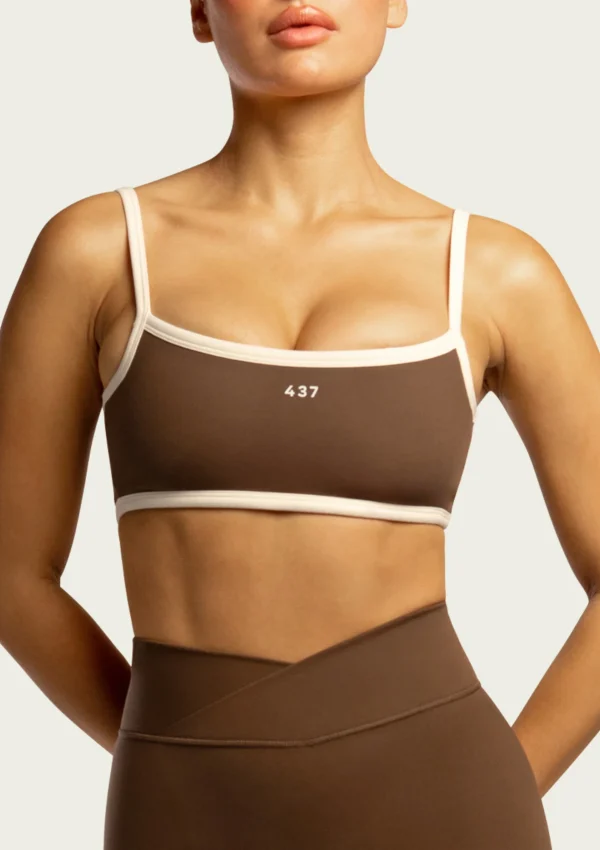 The Micro Bra TEDDY 1