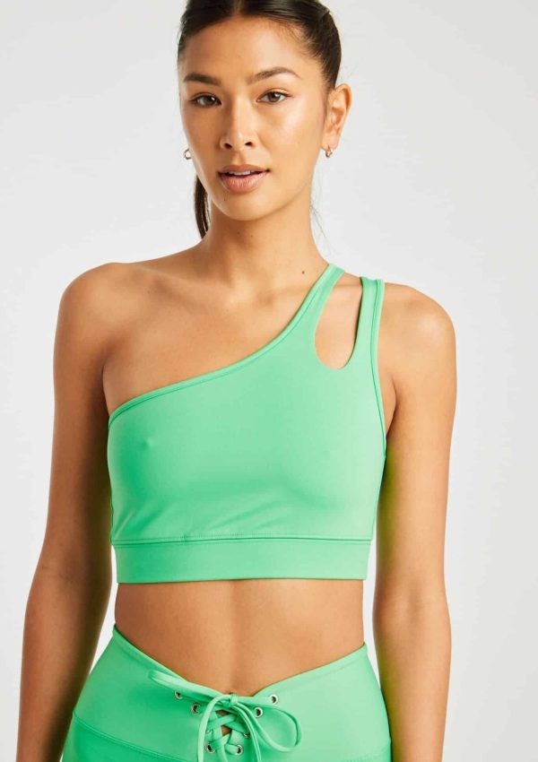 robin bra green 1
