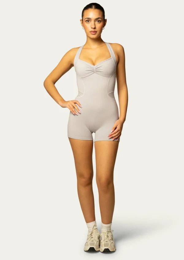 the sculpt shortie 1
